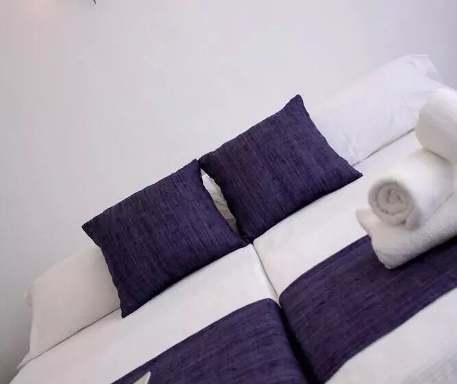 Hotel Brief Tarifa