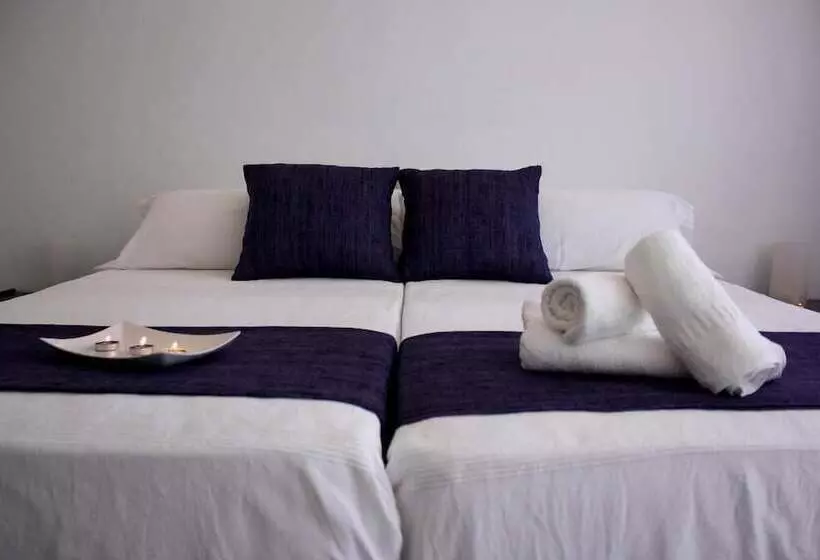 Hotel Brief Tarifa