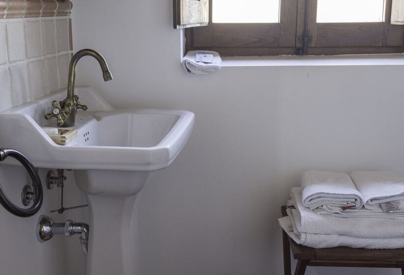 酒店 El Balcón Del Pueblo