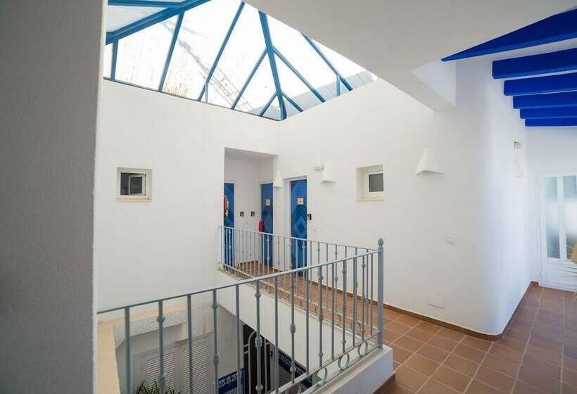 Отель Gala Placida Mojácar Playa