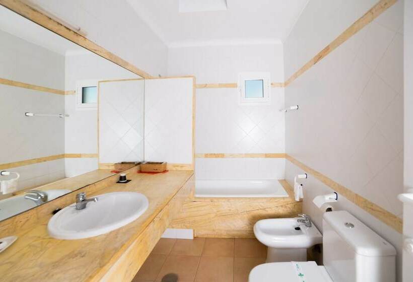 Отель Gala Placida Mojácar Playa