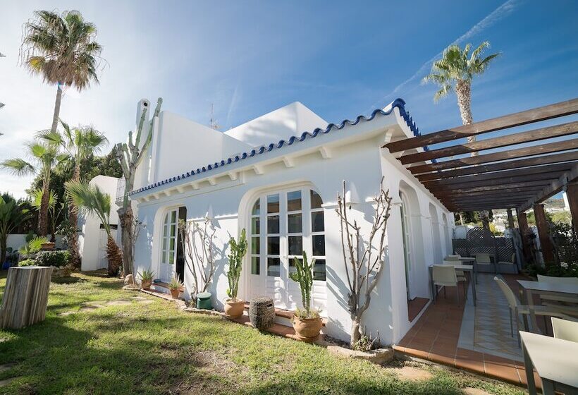 Отель Gala Placida Mojácar Playa