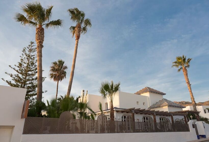 Отель Gala Placida Mojácar Playa