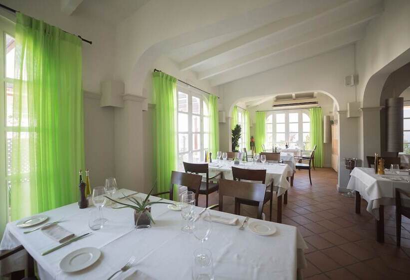 Отель Gala Placida Mojácar Playa