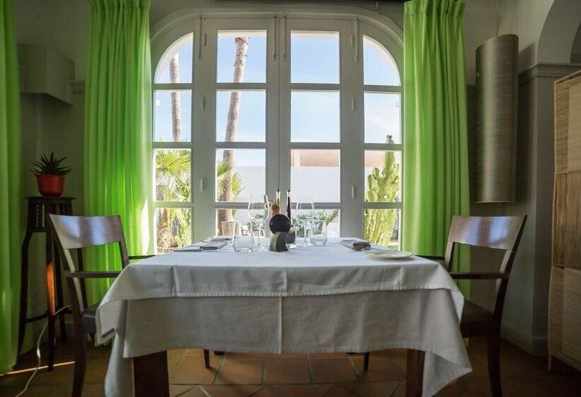 Отель Gala Placida Mojácar Playa