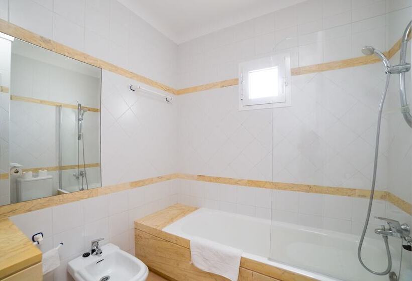 Отель Gala Placida Mojácar Playa