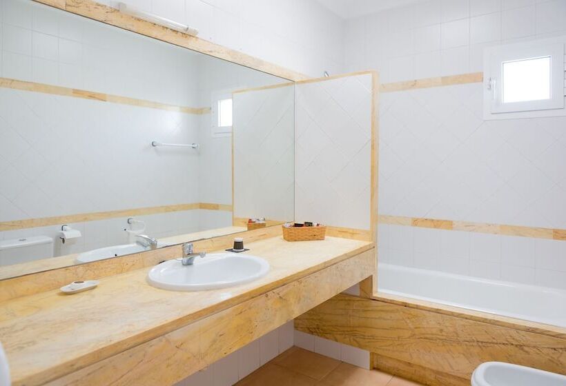 Отель Gala Placida Mojácar Playa