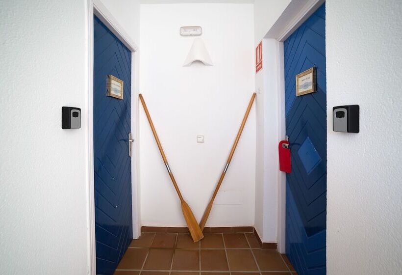 Отель Gala Placida Mojácar Playa