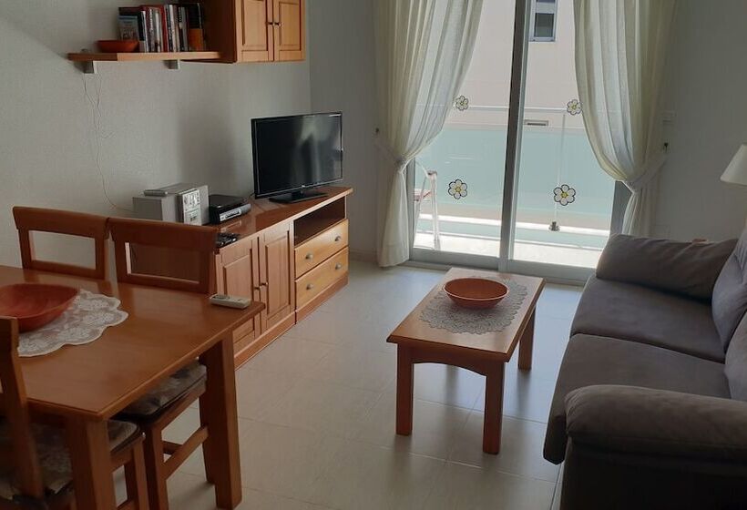 فندق La Rotonda Apart