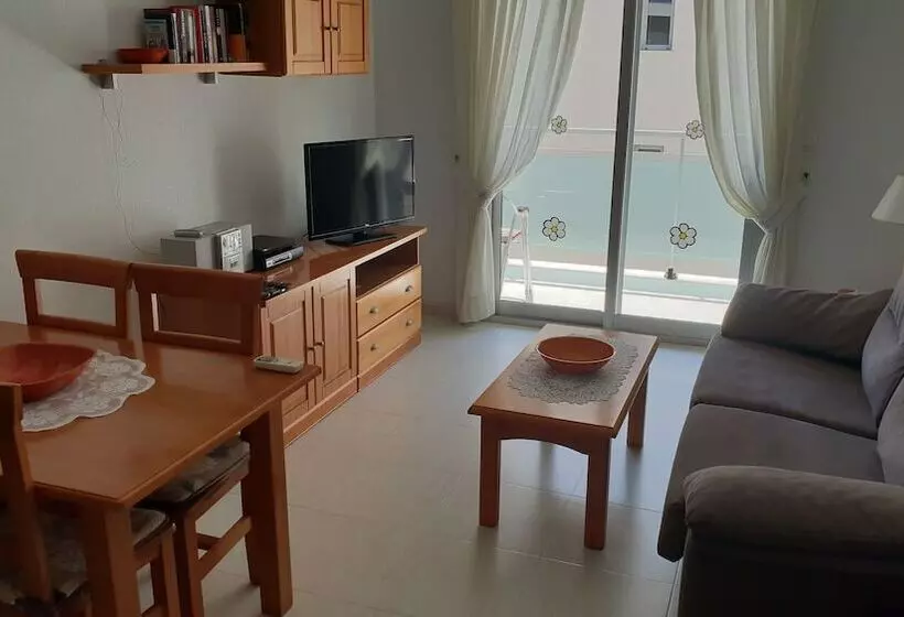 Hotelli La Rotonda Apart