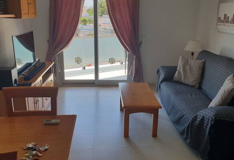 فندق La Rotonda Apart