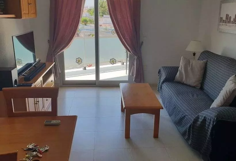 Hotelli La Rotonda Apart