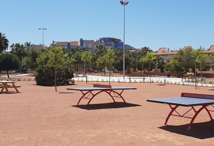 فندق La Rotonda Apart