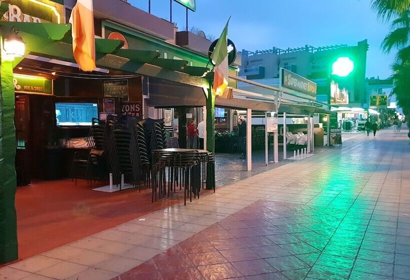 فندق La Rotonda Apart