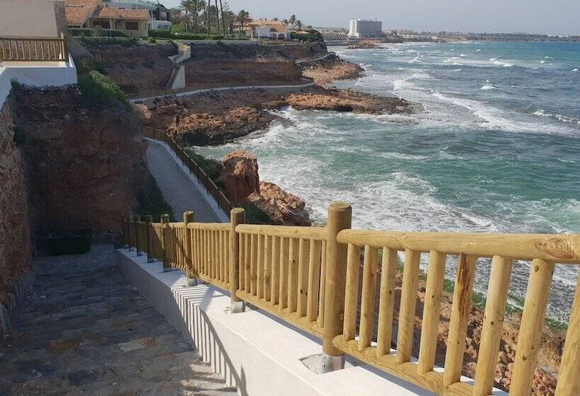 فندق La Rotonda Apart