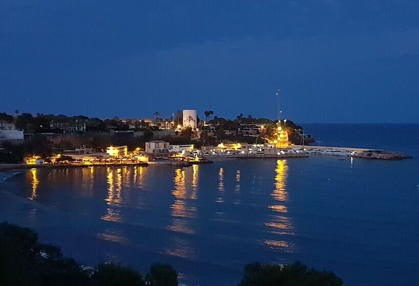 فندق La Rotonda Apart