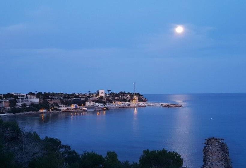 فندق La Rotonda Apart