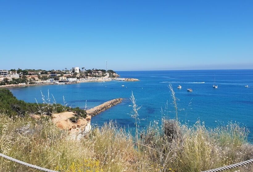 فندق La Rotonda Apart