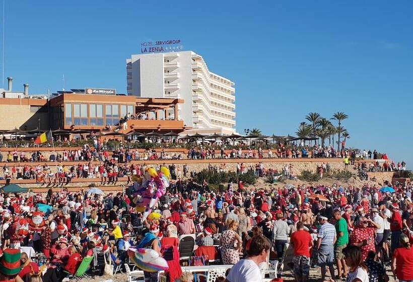 فندق La Rotonda Apart