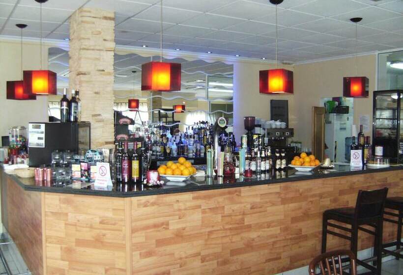 فندق La Rotonda Apart