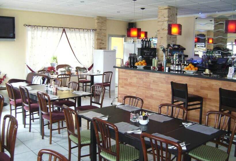 فندق La Rotonda Apart