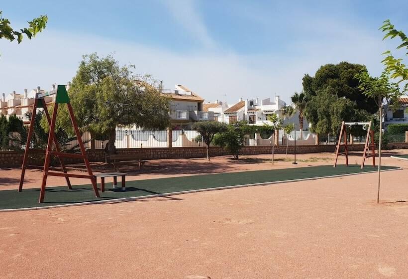 فندق La Rotonda Apart