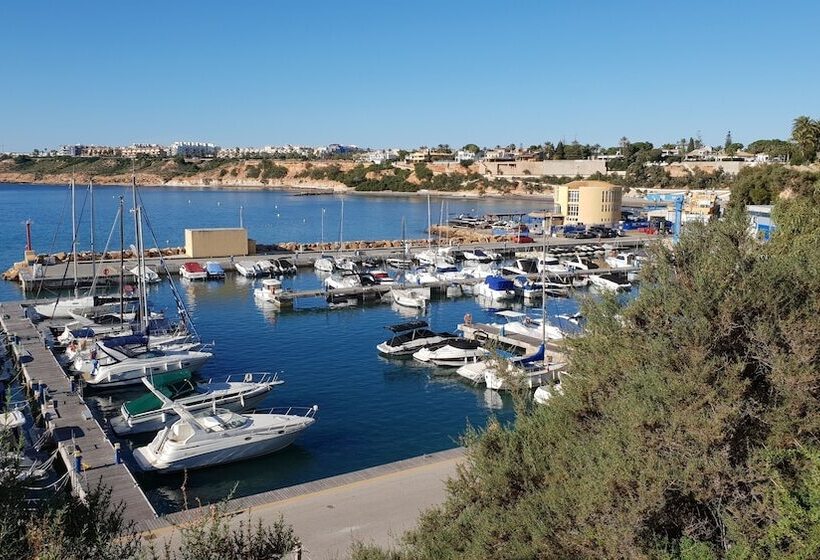 فندق La Rotonda Apart