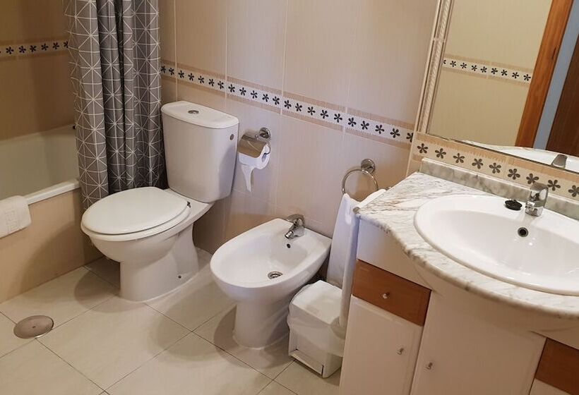 فندق La Rotonda Apart