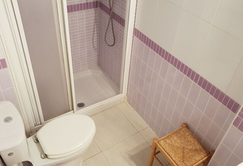 فندق La Rotonda Apart