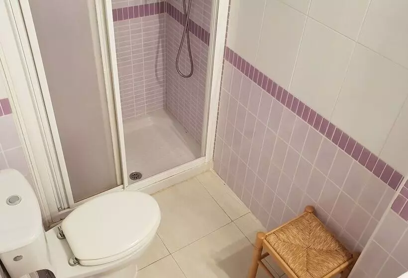 Hotelli La Rotonda Apart