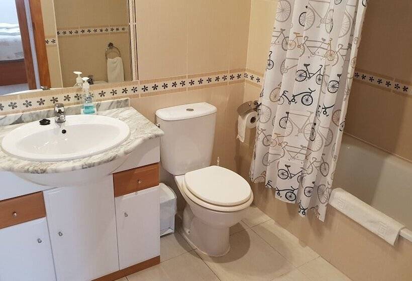 فندق La Rotonda Apart