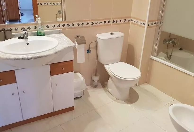 Hotelli La Rotonda Apart