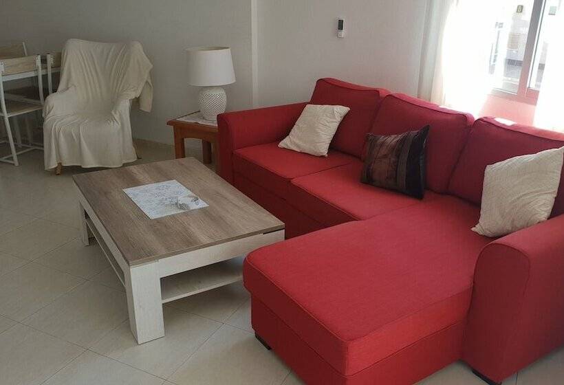 فندق La Rotonda Apart