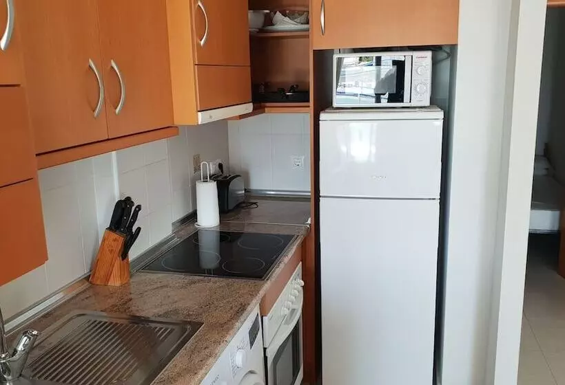 Hotelli La Rotonda Apart