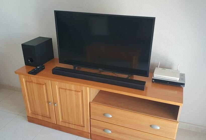 فندق La Rotonda Apart