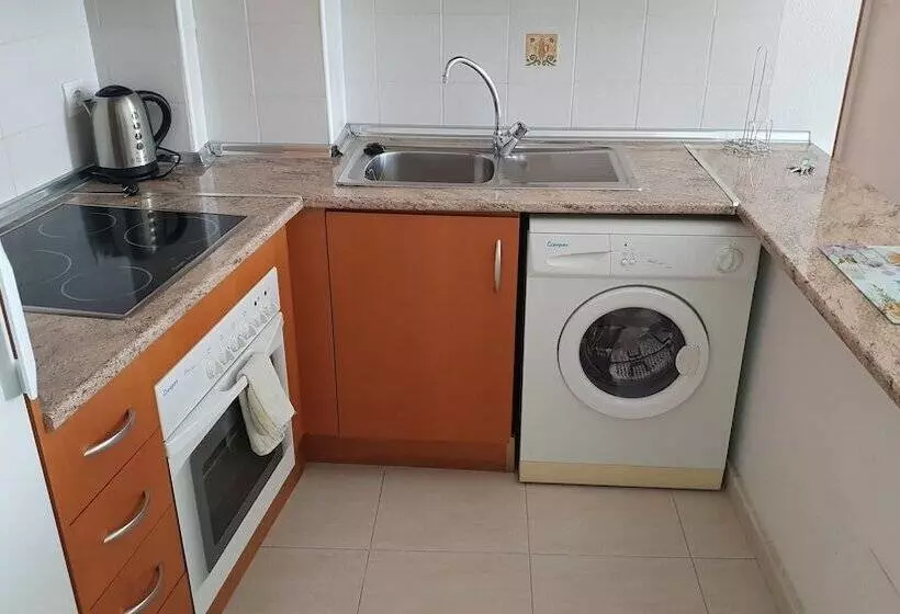 Hotelli La Rotonda Apart
