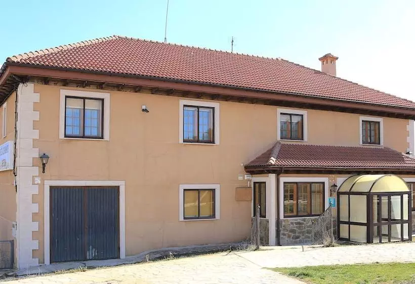 Hotelli Miralba