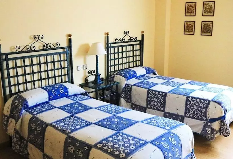 Hotelli Miralba