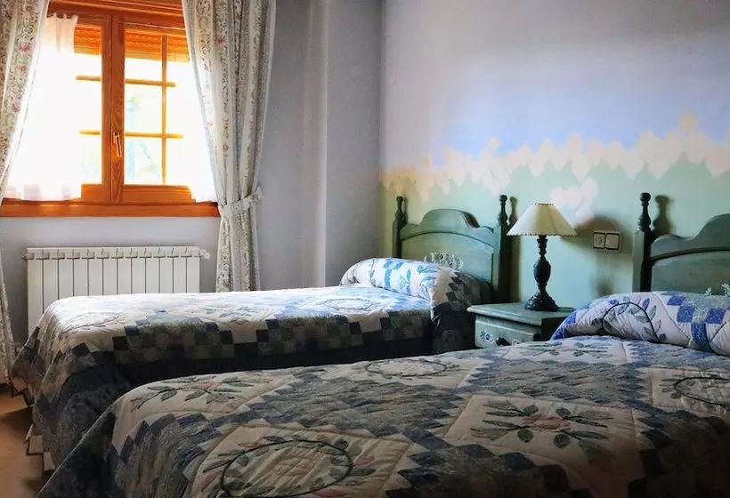 Hotelli Miralba