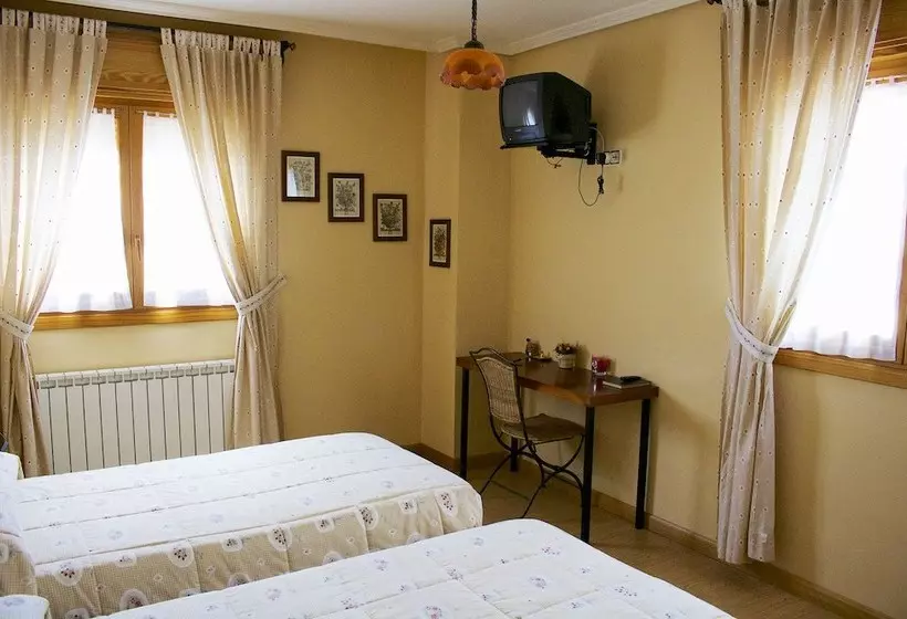 Hotelli Miralba