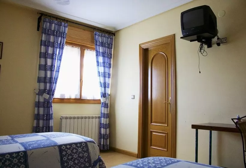 Hotelli Miralba