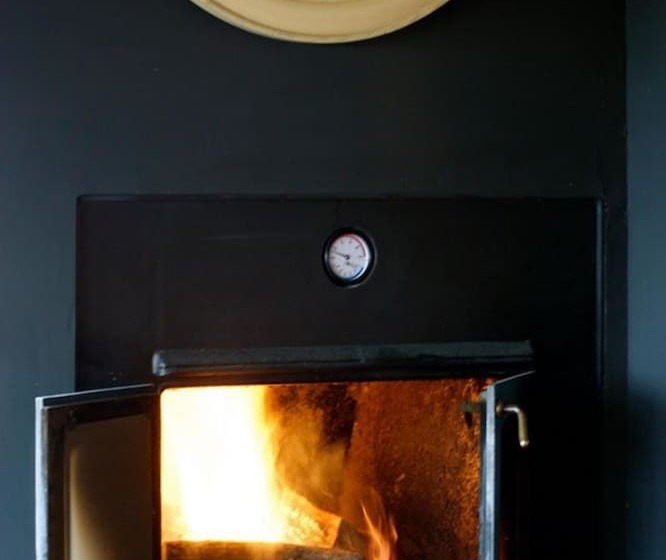 호텔 Punto Y Aparte