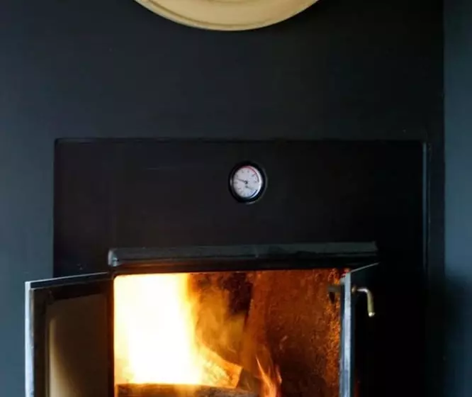 ホテル Punto Y Aparte