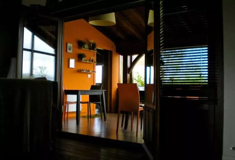 ホテル Punto Y Aparte