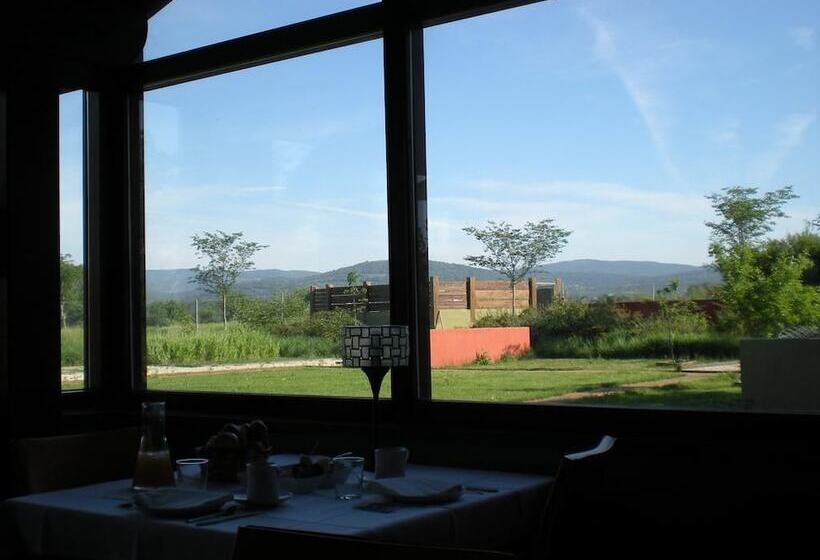 호텔 Punto Y Aparte