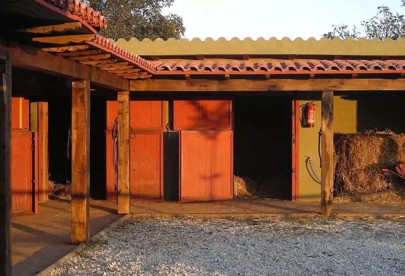 ホテル Punto Y Aparte