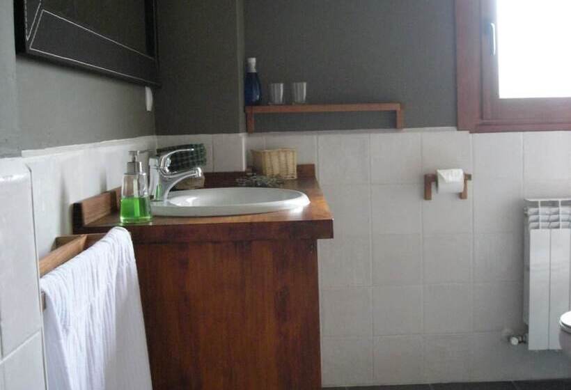 호텔 Punto Y Aparte