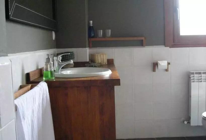 ホテル Punto Y Aparte