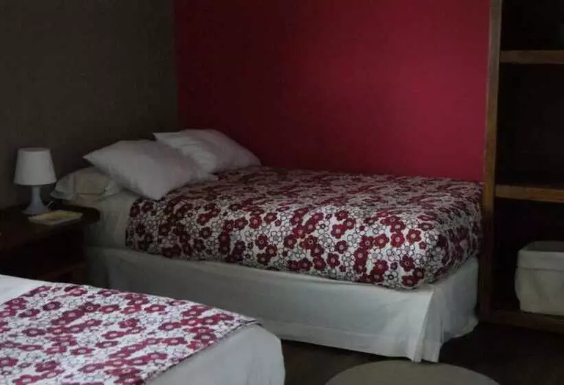 ホテル Punto Y Aparte