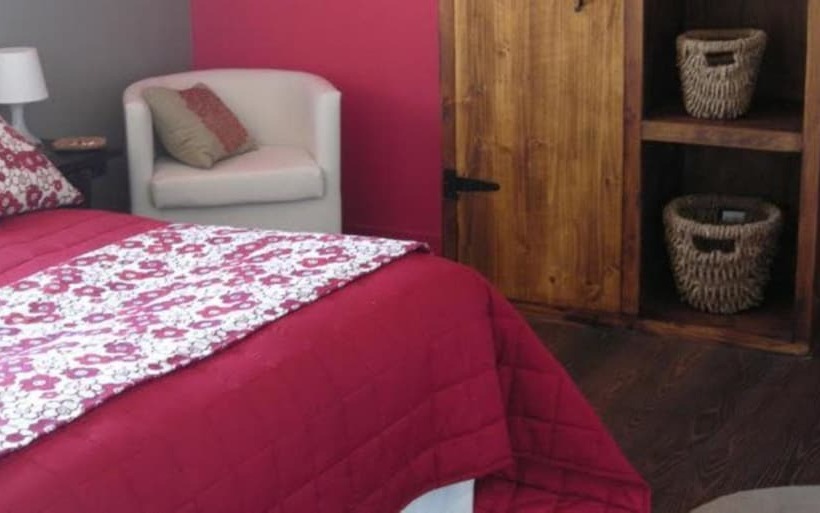 호텔 Punto Y Aparte